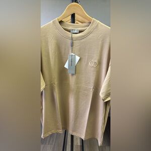 Christian Dior t-shirt